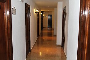 Puerta Nazarí