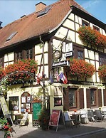 Spundloch - das Hotel & Weinrestaurant