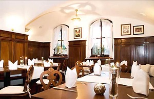 Spundloch - das Hotel & Weinrestaurant