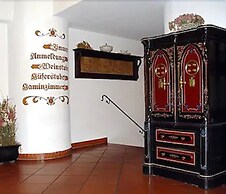 Spundloch - das Hotel & Weinrestaurant