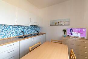 Sun Beach Residence