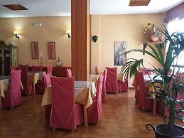 Hotel Tres Jotas