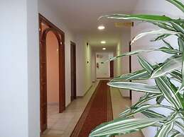 Hotel Tres Jotas