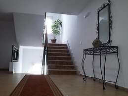 Hotel Tres Jotas