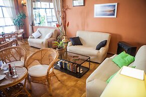 Hotel Tres Jotas