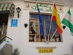 Hotel Tres Jotas