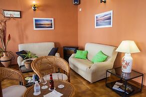Hotel Tres Jotas