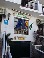 Hotel Tres Jotas