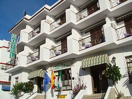 Hotel Tres Jotas