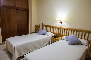 Hotel Tres Jotas