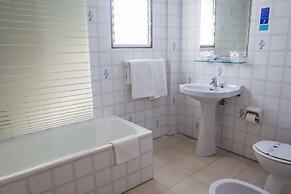Hotel Tres Jotas