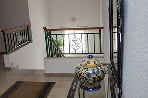 Hotel Tres Jotas