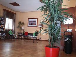 Hotel Tres Jotas