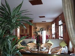 Hotel Tres Jotas