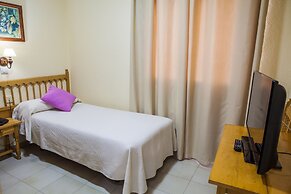 Hotel Tres Jotas