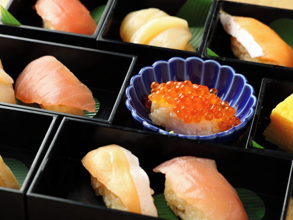Dormy Inn Hatchobori Tokyo