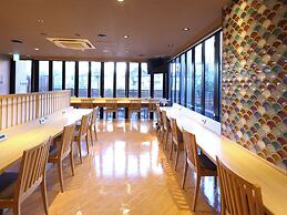 Dormy Inn Hatchobori Tokyo