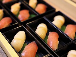 Dormy Inn Hatchobori Tokyo