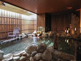 Dormy Inn Hatchobori Tokyo