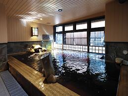 Dormy Inn Hatchobori Tokyo
