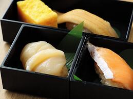 Dormy Inn Hatchobori Tokyo