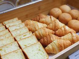 Dormy Inn Hatchobori Tokyo
