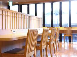 Dormy Inn Hatchobori Tokyo