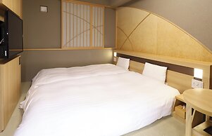 Dormy Inn Hatchobori Tokyo
