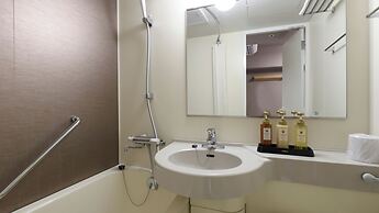 Dormy Inn Hatchobori Tokyo