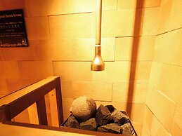 Dormy Inn Hatchobori Tokyo