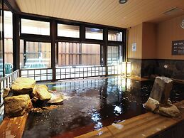 Dormy Inn Hatchobori Tokyo