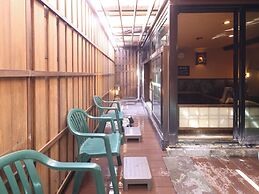 Dormy Inn Hatchobori Tokyo