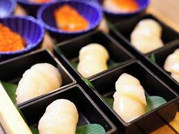 Dormy Inn Hatchobori Tokyo