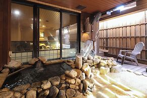 Dormy Inn Hatchobori Tokyo