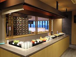 Dormy Inn Hatchobori Tokyo
