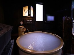 Dormy Inn Hatchobori Tokyo