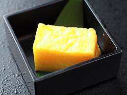 Dormy Inn Hatchobori Tokyo