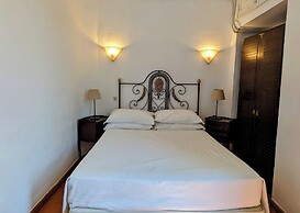 Hotel Solar De Monfalim