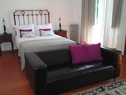 Hotel Solar De Monfalim