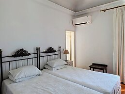 Hotel Solar De Monfalim