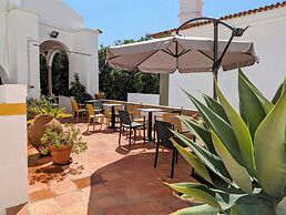 Hotel Solar De Monfalim