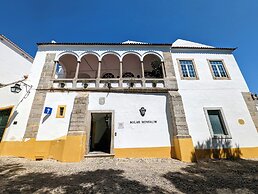 Hotel Solar De Monfalim