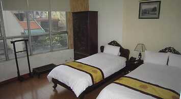 Hanoi City Guest House