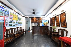 Hanoi City Guest House