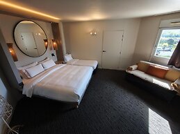 Hôtel Kyriad Brive La Gaillarde Ouest