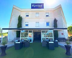 Hôtel Kyriad Brive La Gaillarde Ouest