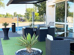 Hôtel Kyriad Brive La Gaillarde Ouest