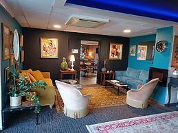 Hôtel Kyriad Brive La Gaillarde Ouest