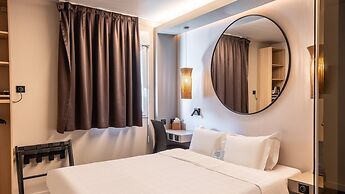 Hôtel Kyriad Brive La Gaillarde Ouest