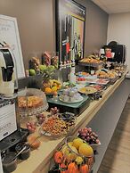 Hôtel Kyriad Brive La Gaillarde Ouest